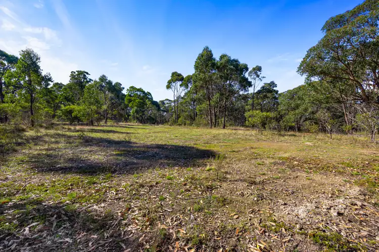 Third view of Homely land listing, Lot 3 Grampians View Road, Beaufort VIC 3373