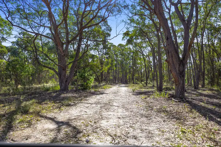 Sixth view of Homely land listing, Lot 3 Grampians View Road, Beaufort VIC 3373