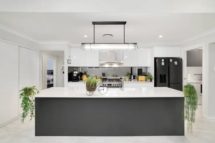 Fourth view of Homely house listing, 7 Walnut Way, Spring Farm NSW 2570