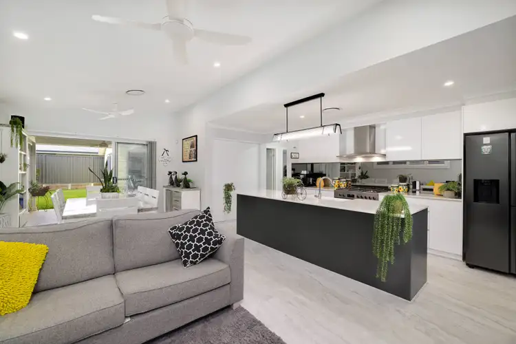 Seventh view of Homely house listing, 7 Walnut Way, Spring Farm NSW 2570