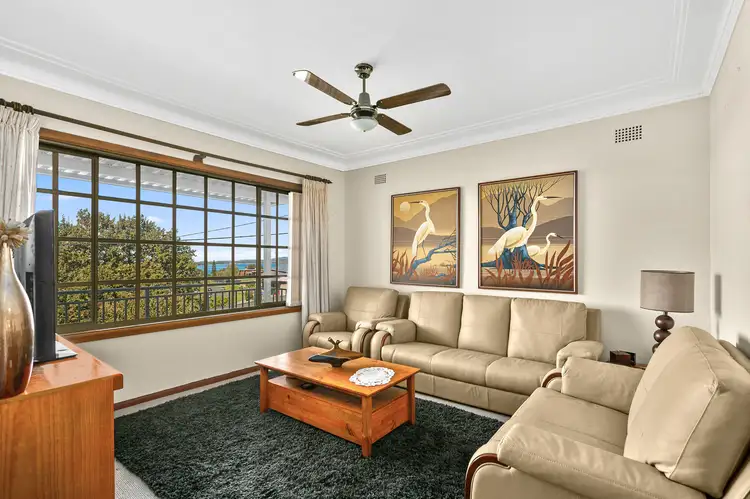 Second view of Homely house listing, 4 Canberra Road, Lake Heights NSW 2502
