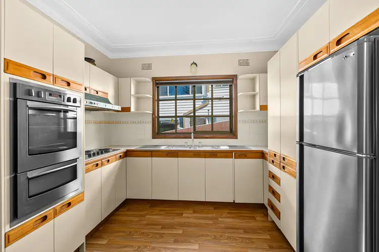 Third view of Homely house listing, 4 Canberra Road, Lake Heights NSW 2502