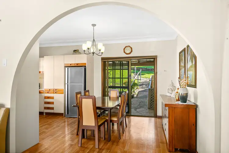 Fourth view of Homely house listing, 4 Canberra Road, Lake Heights NSW 2502