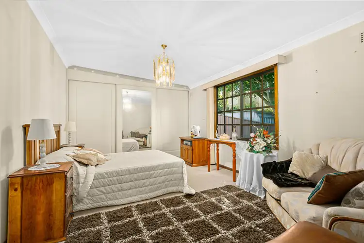 Sixth view of Homely house listing, 4 Canberra Road, Lake Heights NSW 2502