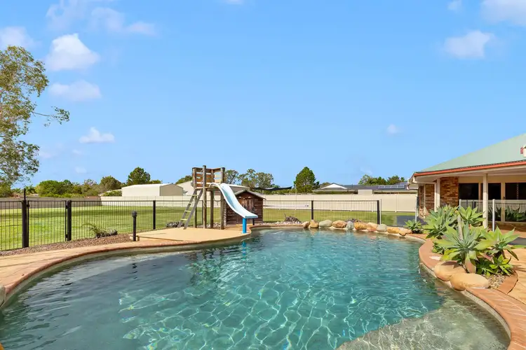 160 Buckley Road, Burpengary East QLD 4505