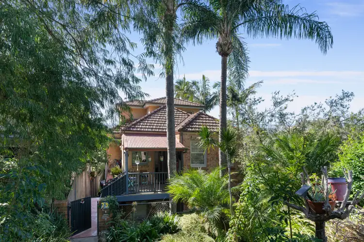 Second view of Homely apartment listing, 2/79 Edward Street, Bondi Beach NSW 2026