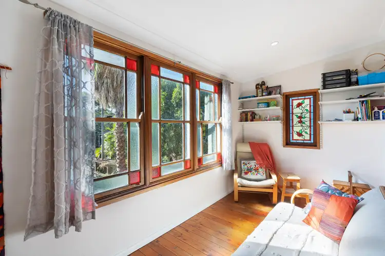 Third view of Homely apartment listing, 2/79 Edward Street, Bondi Beach NSW 2026