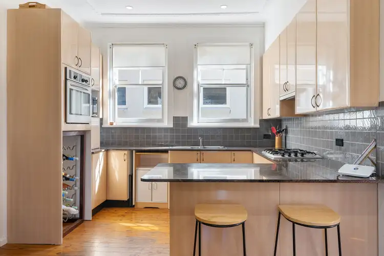 Fourth view of Homely apartment listing, 2/79 Edward Street, Bondi Beach NSW 2026