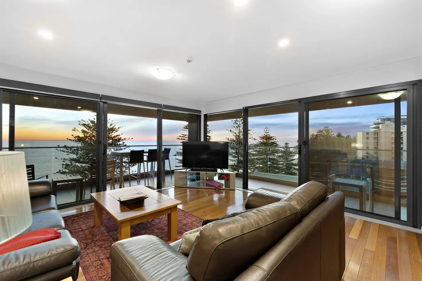 Main view of Homely apartment listing, 8C, 19-20 South Esplanade, Glenelg SA 5045