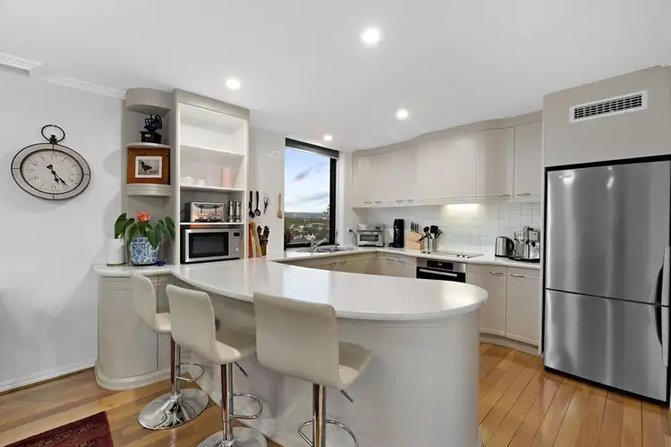 Fifth view of Homely apartment listing, 8C, 19-20 South Esplanade, Glenelg SA 5045