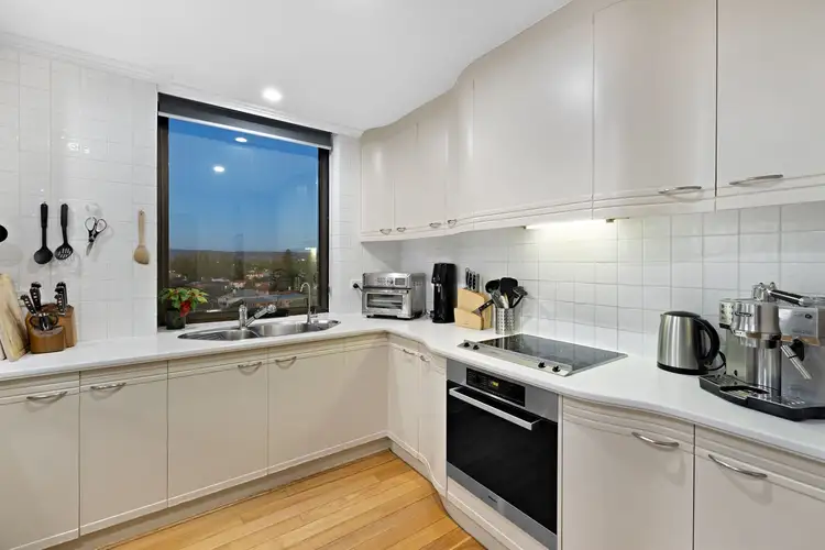 Sixth view of Homely apartment listing, 8C, 19-20 South Esplanade, Glenelg SA 5045
