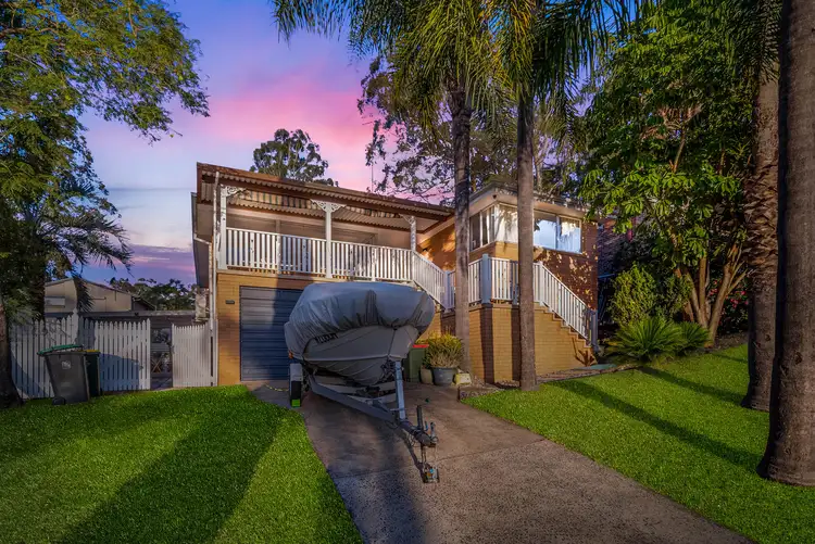 10 Brickfield Street, Ruse NSW 2560