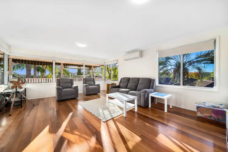 Second view of Homely house listing, 10 Brickfield Street, Ruse NSW 2560