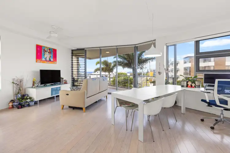 Fourth view of Homely unit listing, Unit 5/4 Bennett Street, Moffat Beach QLD 4551