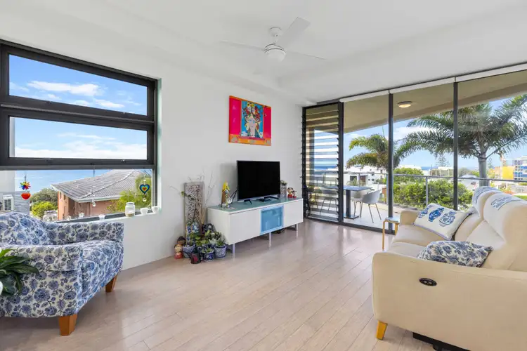 Fifth view of Homely unit listing, Unit 5/4 Bennett Street, Moffat Beach QLD 4551