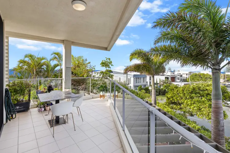 Sixth view of Homely unit listing, Unit 5/4 Bennett Street, Moffat Beach QLD 4551