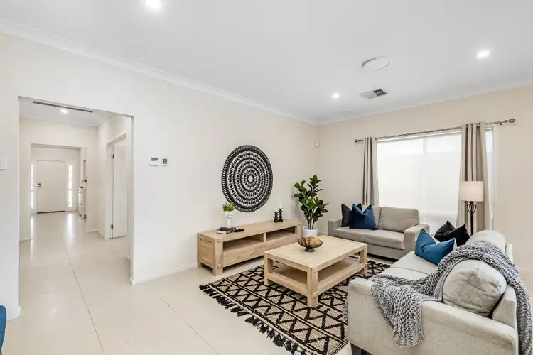 Third view of Homely house listing, 8A Fleet Avenue, Hillcrest SA 5086