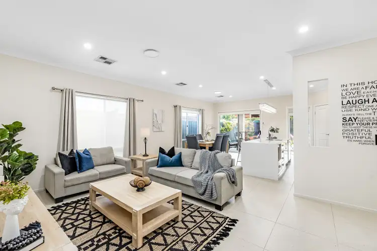 Fourth view of Homely house listing, 8A Fleet Avenue, Hillcrest SA 5086