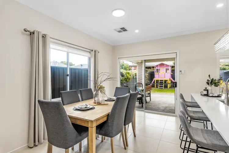 Fifth view of Homely house listing, 8A Fleet Avenue, Hillcrest SA 5086