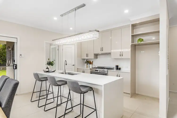 Sixth view of Homely house listing, 8A Fleet Avenue, Hillcrest SA 5086