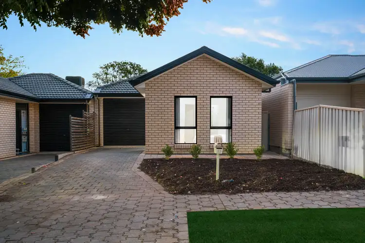 23 Pibroch Avenue, Windsor Gardens SA 5087