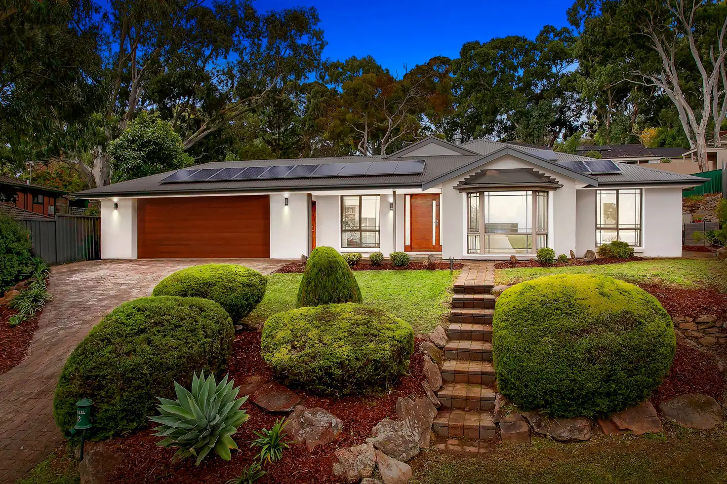 Main view of Homely house listing, 2 Belvedere Court, Aberfoyle Park SA 5159
