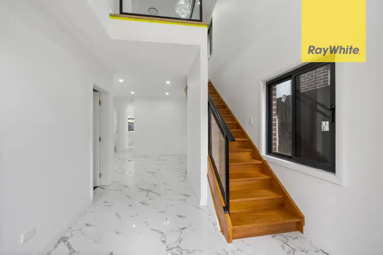 Sixth view of Homely semi-detached listing, 44 Kensington Street, Punchbowl NSW 2196