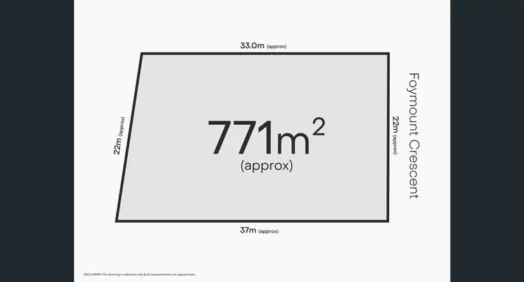 Second view of Homely land listing, 16-18 Foymount Crescent, Highton VIC 3216