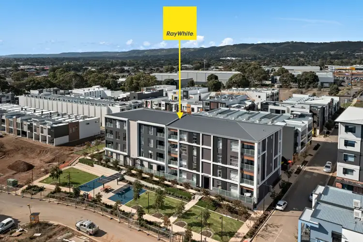 102/32 Henry Street, Tonsley SA 5042