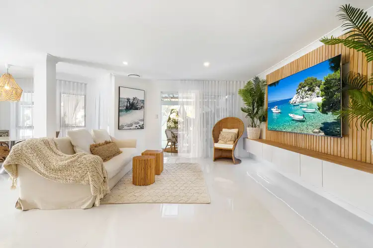 Second view of Homely villa listing, 9/100 Cotlew Street East, Southport QLD 4215