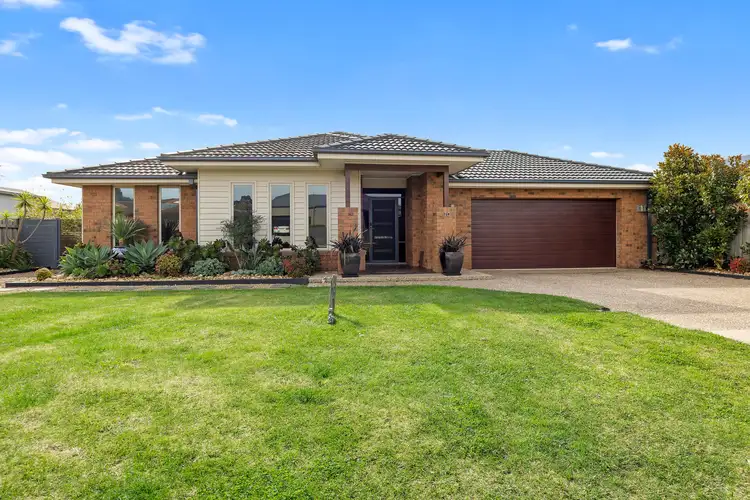 Main view of Homely house listing, 70 Oxford Way, Wonthaggi VIC 3995