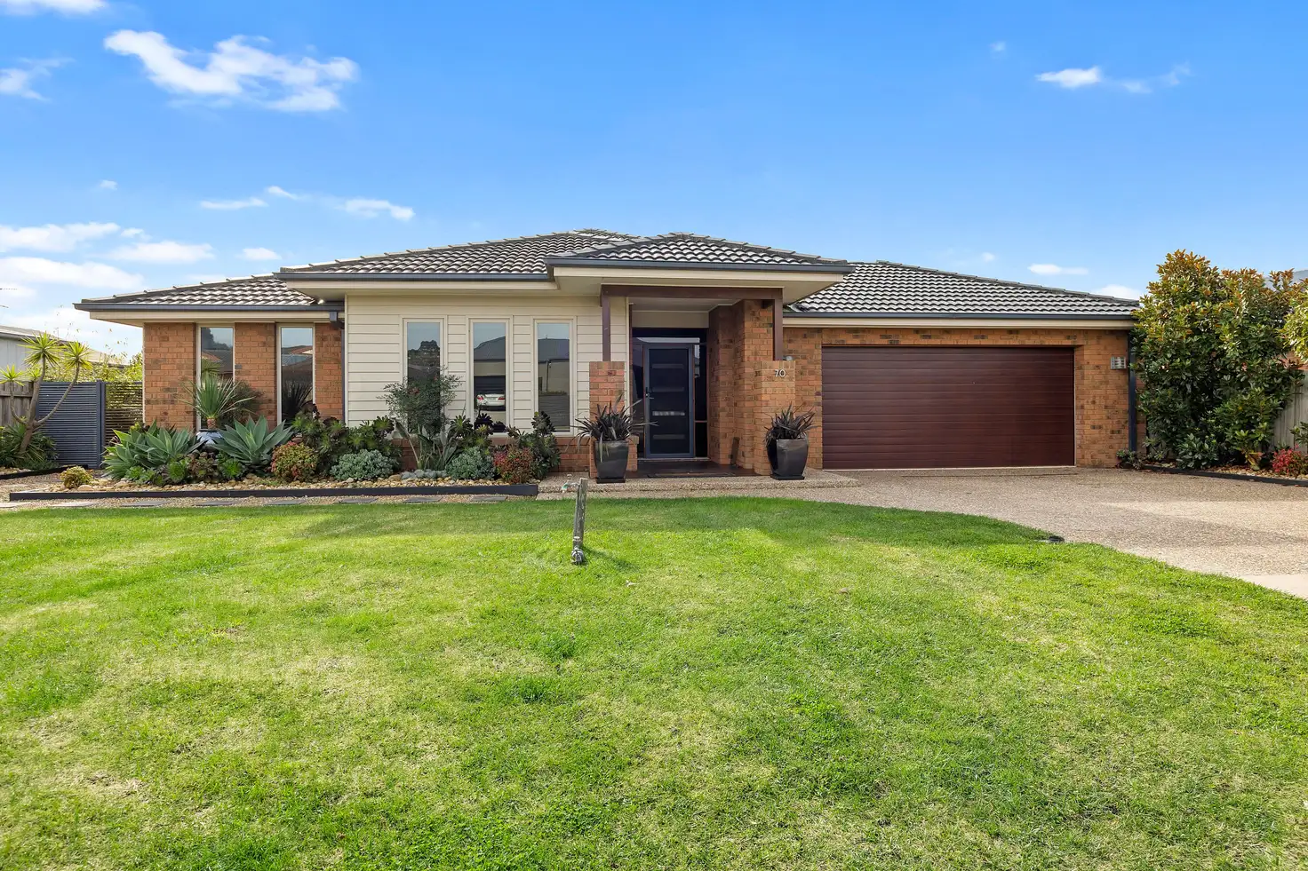 Main view of Homely house listing, 70 Oxford Way, Wonthaggi VIC 3995