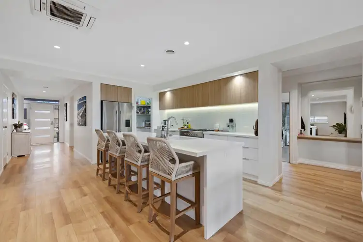 Fifth view of Homely house listing, 70 Oxford Way, Wonthaggi VIC 3995