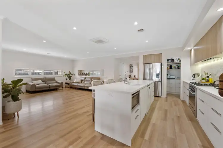 Sixth view of Homely house listing, 70 Oxford Way, Wonthaggi VIC 3995
