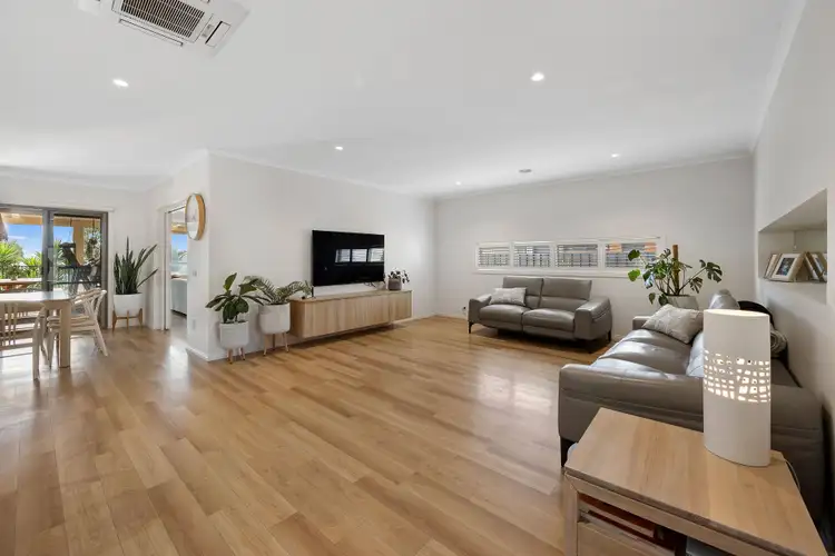 Seventh view of Homely house listing, 70 Oxford Way, Wonthaggi VIC 3995