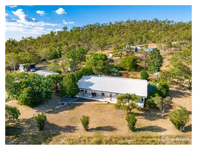 Main view of Homely house listing, 8 Pocock Road, Stanwell QLD 4702