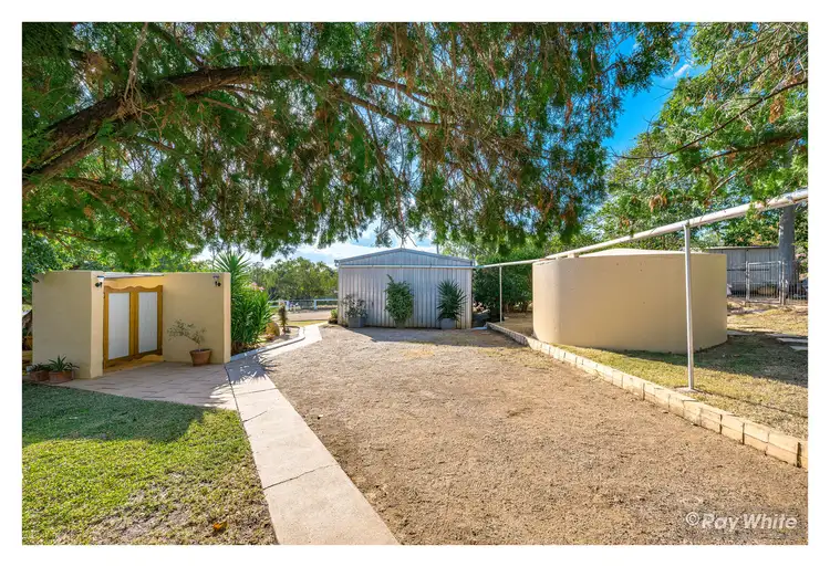 Second view of Homely house listing, 8 Pocock Road, Stanwell QLD 4702
