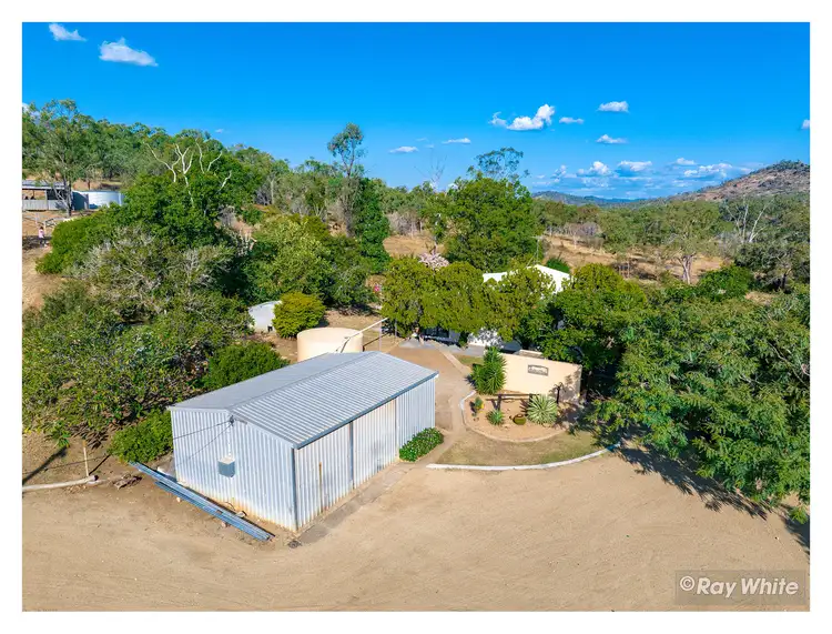 Third view of Homely house listing, 8 Pocock Road, Stanwell QLD 4702