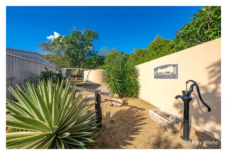 Fourth view of Homely house listing, 8 Pocock Road, Stanwell QLD 4702