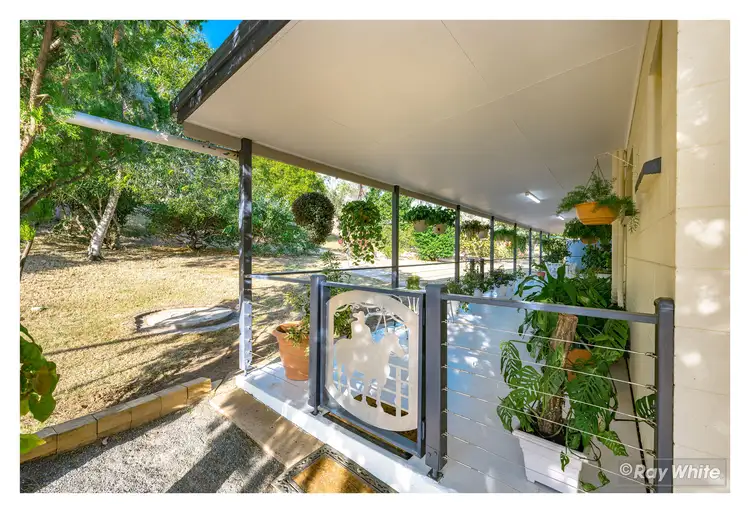 Seventh view of Homely house listing, 8 Pocock Road, Stanwell QLD 4702