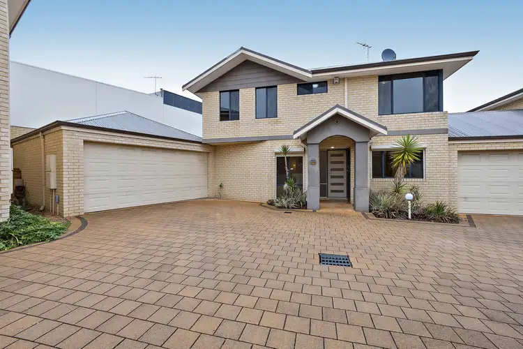 3/31 Balcombe Street, Westminster WA 6061