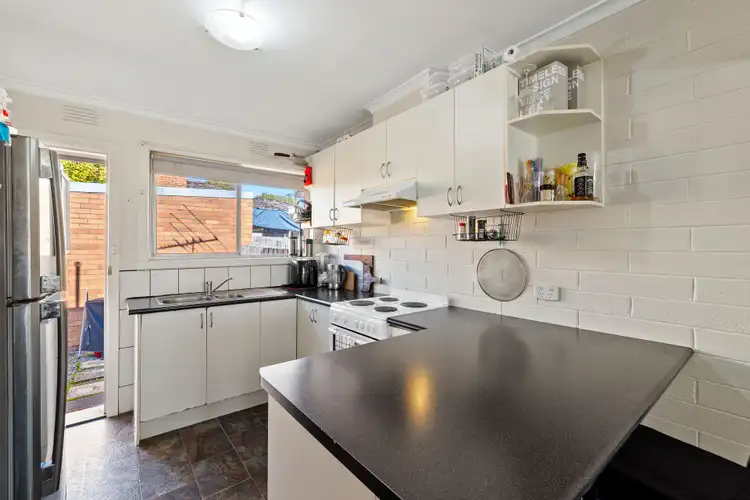 Second view of Homely unit listing, 3/23 Begonia Avenue, Bayswater VIC 3153