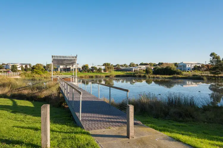 Fifth view of Homely land listing, 79 Everton Drive, Cowes VIC 3922