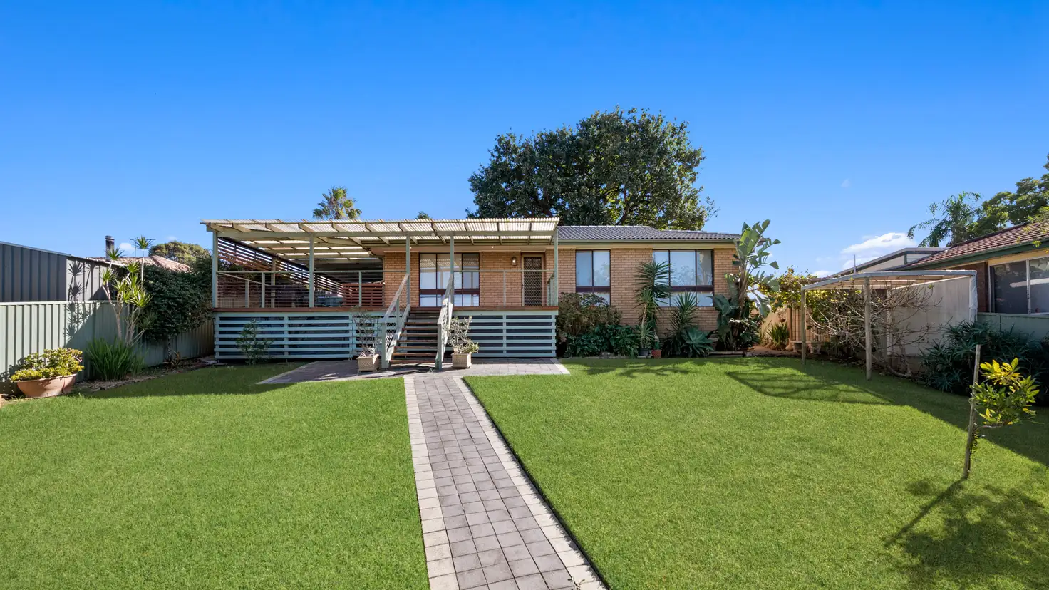 Main view of Homely house listing, 22 Chasselas Avenue, Eschol Park NSW 2558