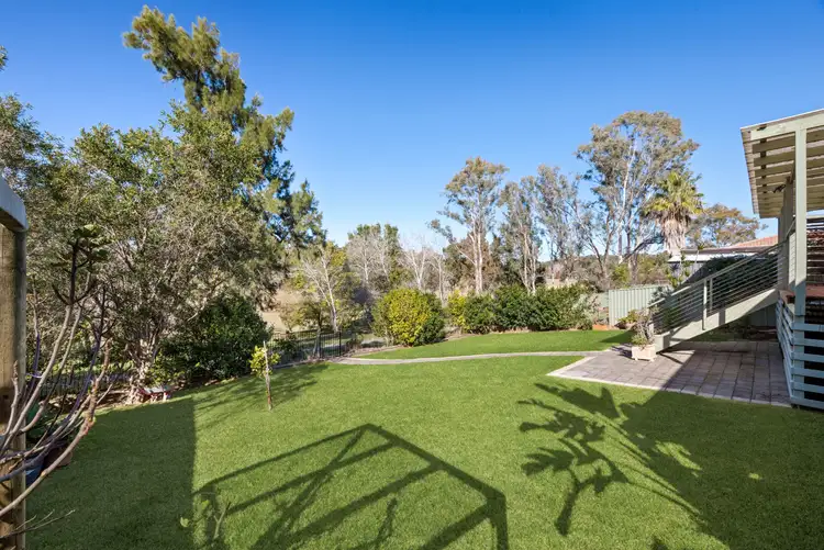 Second view of Homely house listing, 22 Chasselas Avenue, Eschol Park NSW 2558