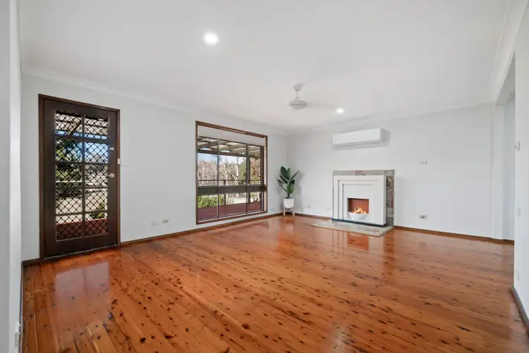 Fifth view of Homely house listing, 22 Chasselas Avenue, Eschol Park NSW 2558