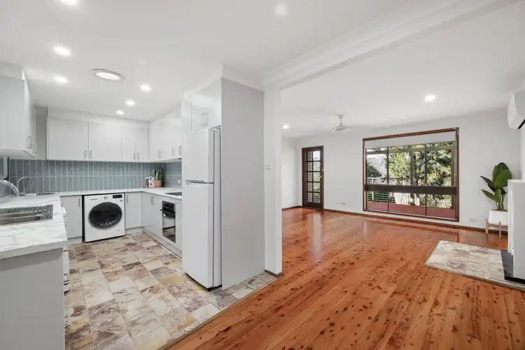 Sixth view of Homely house listing, 22 Chasselas Avenue, Eschol Park NSW 2558