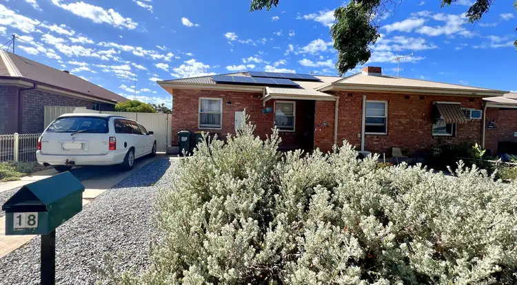 18 Scoble Street, Whyalla Norrie SA 5608