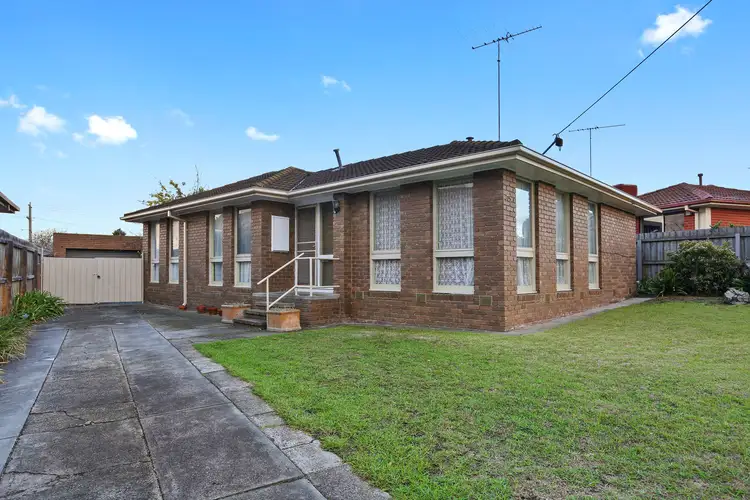 Main view of Homely house listing, 15 Peacock Avenue, Norlane VIC 3214