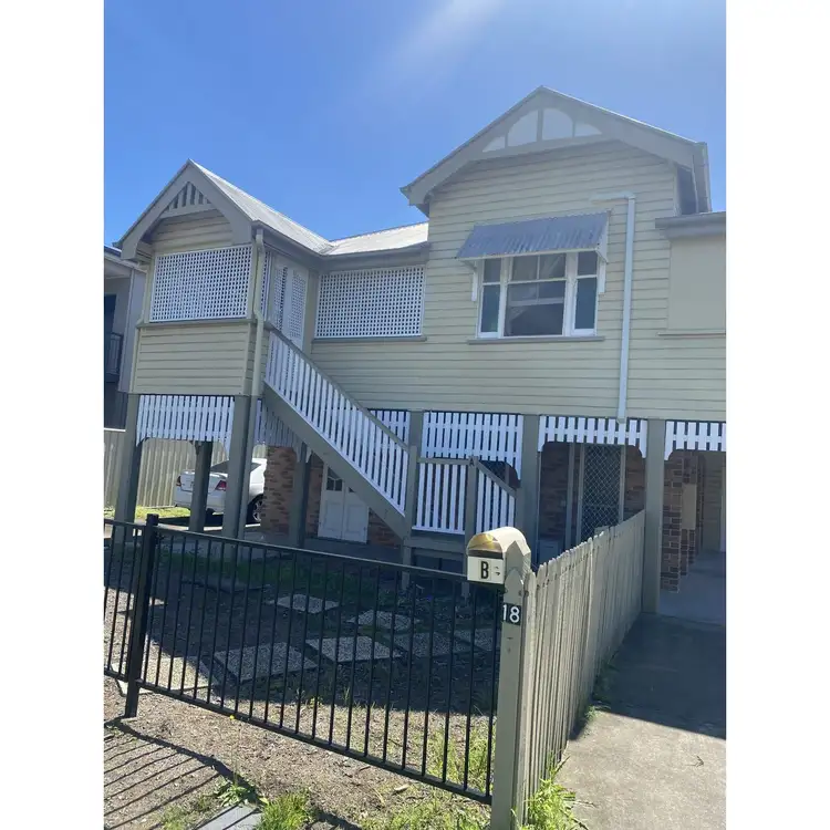 18B Rostrevor Road, Boondall QLD 4034